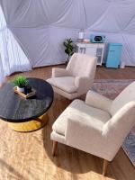 Capitol Reef Glamping Getaway: Beautiful Pet-Friendly Dome near Hanksville, Utah - Chambres d'hôtes Caineville