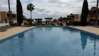 Vitismar, Apartamento T2, Vale Parra - B&B Albufeira