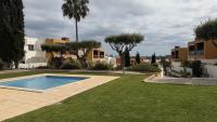 Vitismar, Apartamento T2, Vale Parra - B&B Albufeira