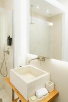 Chambre Simple Deluxe