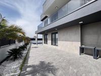 Villa for 8 People with Private Pool in Manavgat Sorgun - Ferienwohnung Side
