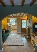 Foresters Cottage, Cosy FamilyComfort and LogFire - Bed and Breakfast Edwinstowe