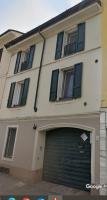 Casina Volamerlo - Ferienwohnung Cremona