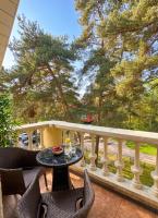 Love Avenue Sea Side Apartments - B&B Palanga