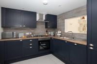Ascot Cottage - Ferienwohnung Cirencester