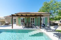 Villa Ofelia - Near Rovinj - B&B Kurili