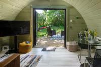 Squirrels Drey - Ferienwohnung Hankerton