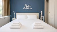 Nido D'aMare - Centro di Sanremo - B&B Sanremo