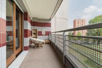 GuestHost - Bright Terrace Studio X2 Affori MM3 - B&B Milano