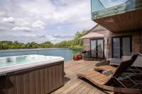 Malachite - Bed and Breakfast South Cerney