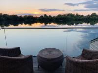 Malachite - Bed and Breakfast South Cerney
