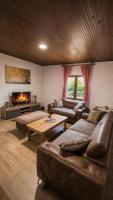River Valley Guest House - Ferienwohnung Foca