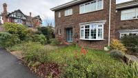 Steyne Cottages, with wonderful Solent views - B&B Seaview
