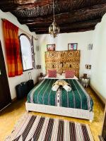 Chambre Double avec Salle de Bains Privative