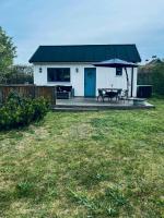 Charming Cottage Near Sweden's Southernmost Point - Chambres d'hôtes Smygehamn