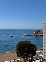 Seaview Apartments VERA - B&B Petrovac na Moru
