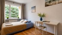 Baltic Sands Apartment - B&B Danzica
