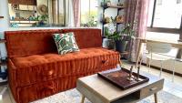 A Comfortable Hideout for Extended Stays - B&B Città del Capo