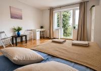 Baltic Sands Apartment - Chambres d'hôtes Gdańsk