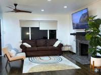 Simple Comforts Home - Midway Hollow North Dallas - Pets Welcome - Ferienwohnung Dallas