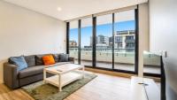 Eastgardens 2BR 2BA 2 Parking Shops - Bed and Breakfast Sydney
