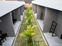 Nada Guest House - Ferienwohnung Uluwatu