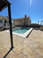 VILLA STEFANÍ - Ferienwohnung Alcanar