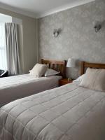 Canterbury Guest House - Chambres d'hôtes Sidmouth