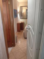 Chambre Simple avec Salle de Bains Privative