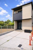 1 stop Nagoya Sta New Luxury Villa Free P2 Kids 13 - Ferienwohnung Nagoya