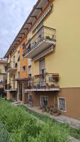 La casa di Dani Jesi - Ferienwohnung Jesi