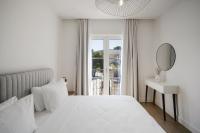 Aurea Luštica Centrale Apartment - Bed and Breakfast Tivat