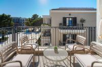 Aurea Luštica Centrale Apartment - Ferienwohnung Tivat