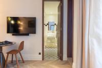 Boissy 3 - Ferienwohnung Paris