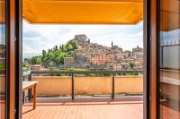 La Terrazza su Soriano - Borgo View - Ferienwohnung Soriano nel Cimino