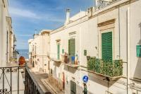 Terrazza Anvi Mare & Relax - B&B Polignano a Mare