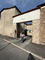 Au bord de l eau - B&B Villabé