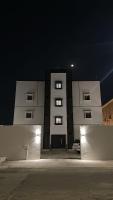 شقق مخدومة - Chambres d'hôtes Jizan