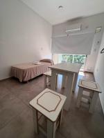 Dpto Sarmiento 1B - Ferienwohnung Villa Constitucion