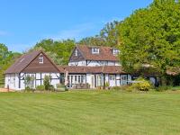 Fewhurst Cottage - Billingshurst - B&B Billingshurst