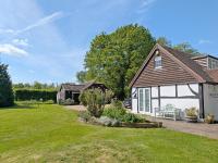 Fewhurst Cottage - Billingshurst - Bed and Breakfast Billingshurst