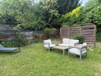 Au bord de l eau - B&B Villabé