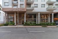 The Tyrwhitt 519 - Ferienwohnung Johannesburg