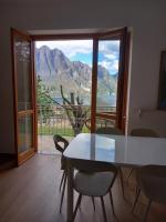 Casa Vacanze Cael la Quiete - B&B Riva di Solto