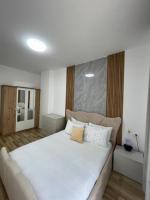 Enea Apartments 9 - B&B Tirana