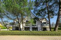 Haus am Dünenwald - Düne 1 - Ferienwohnung Zingst
