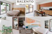 Residence Dalesco - Salento Selection - B&B Porto Cesareo