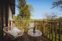 Plasbach Cottage - Bed and Breakfast Llandeilo