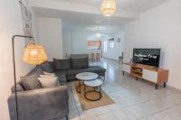 EUPHORIA COZY House - B&B Ialysós