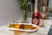 Ellipse guest house close to Mall of Africa - Chambres d'hôtes Midrand
